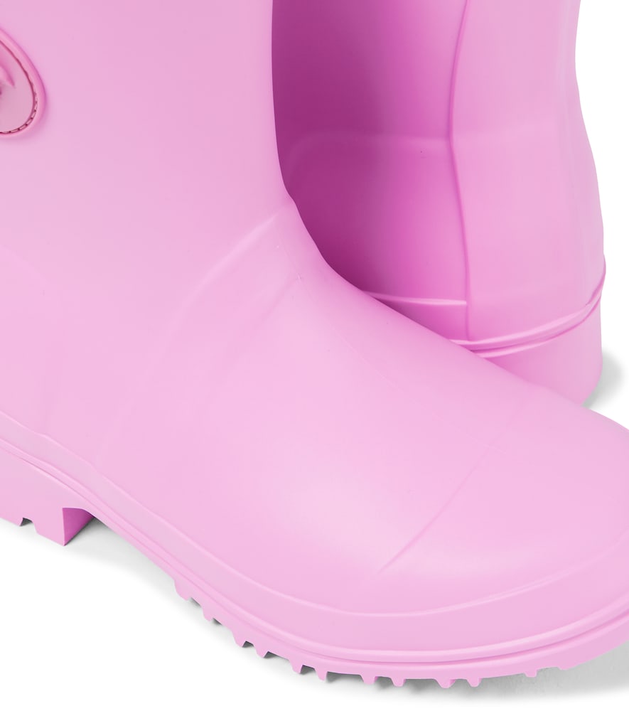 Greca rain boots