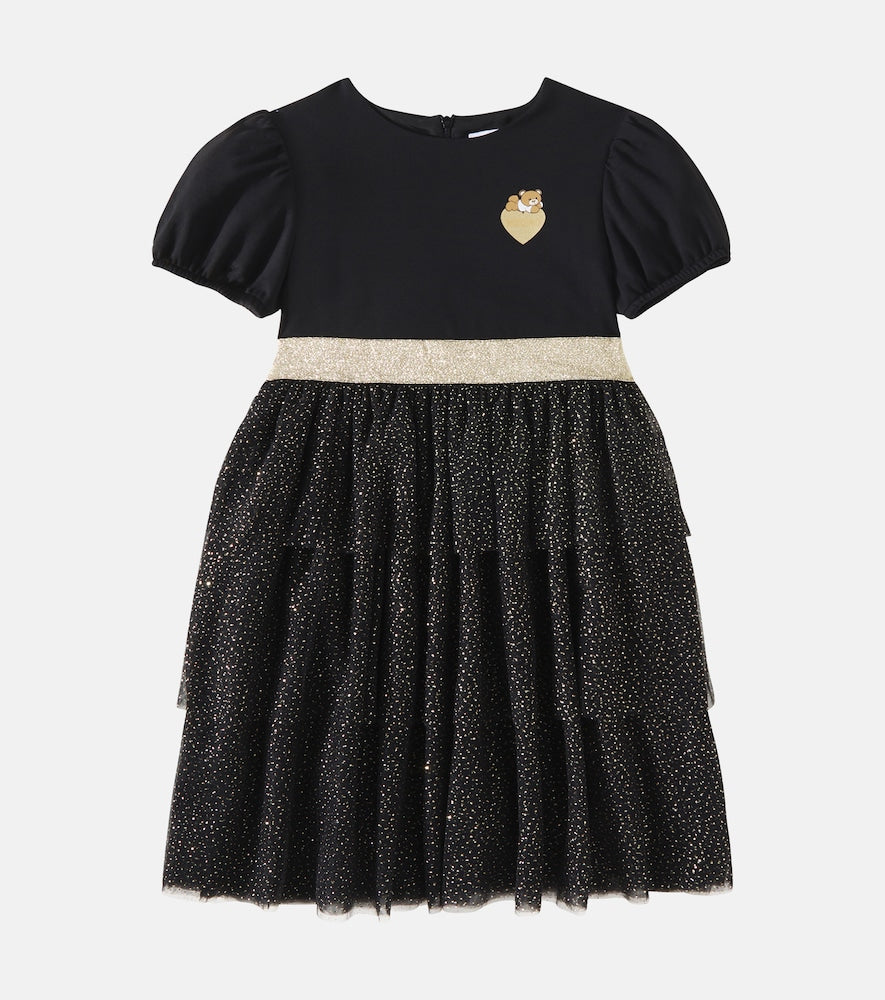 Tulle dress