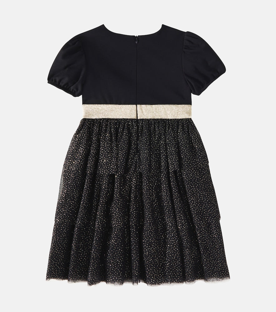 Tulle dress