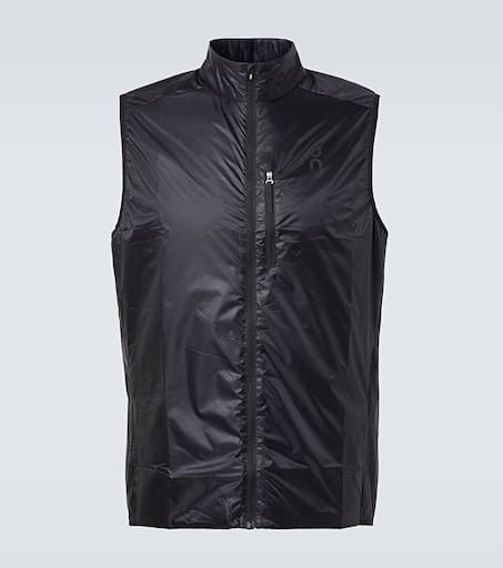 Performance Running vest