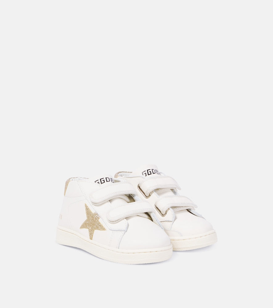 Baby June Ballstar sneakers