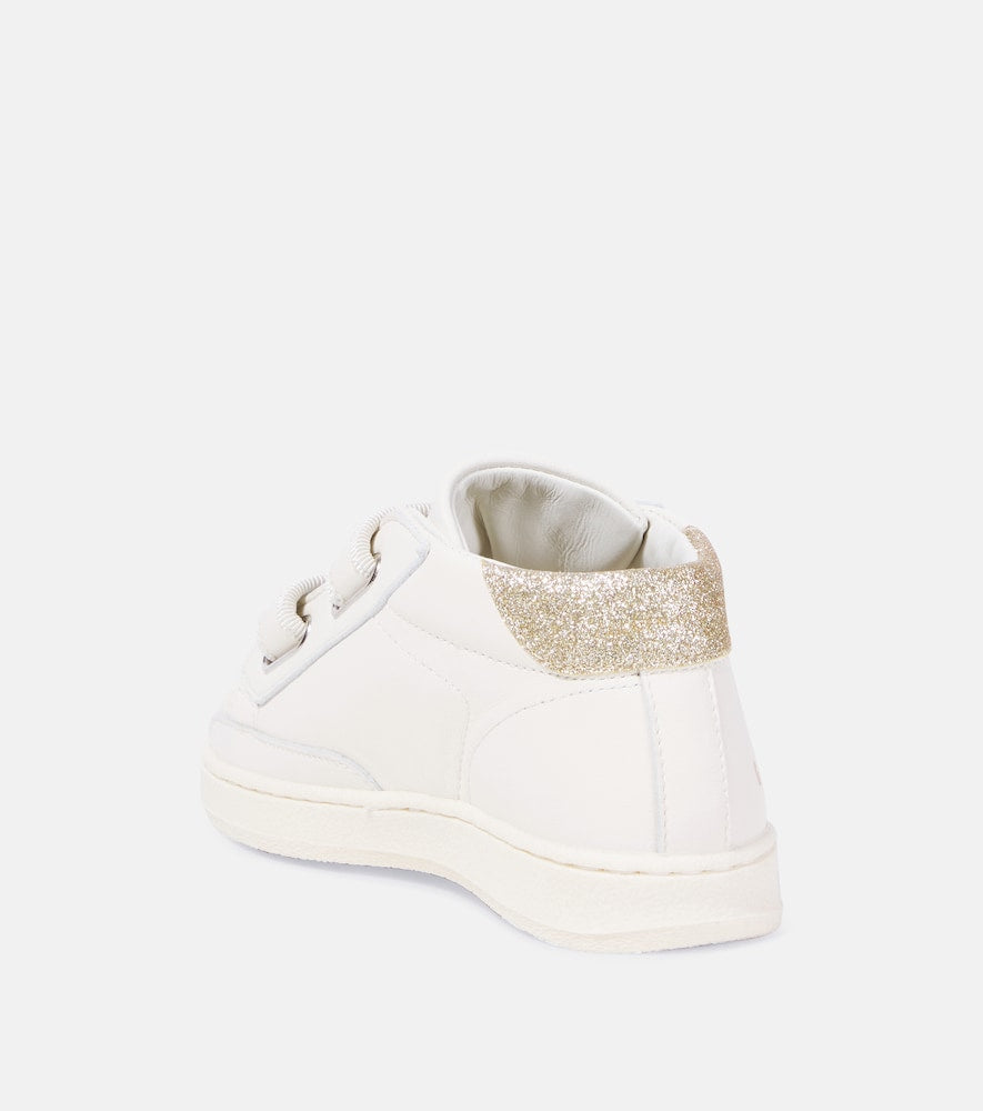 Baby June Ballstar sneakers