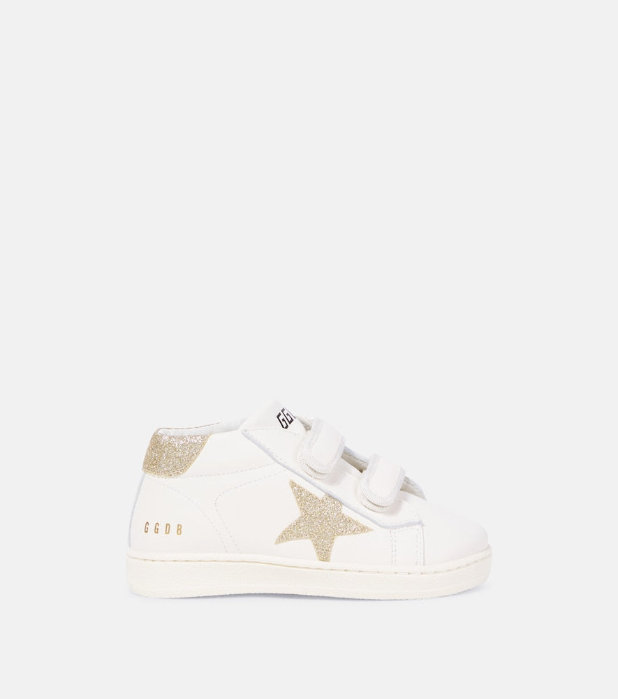 Baby June Ballstar sneakers