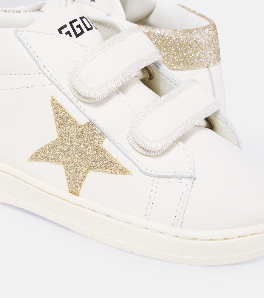 Baby June Ballstar sneakers