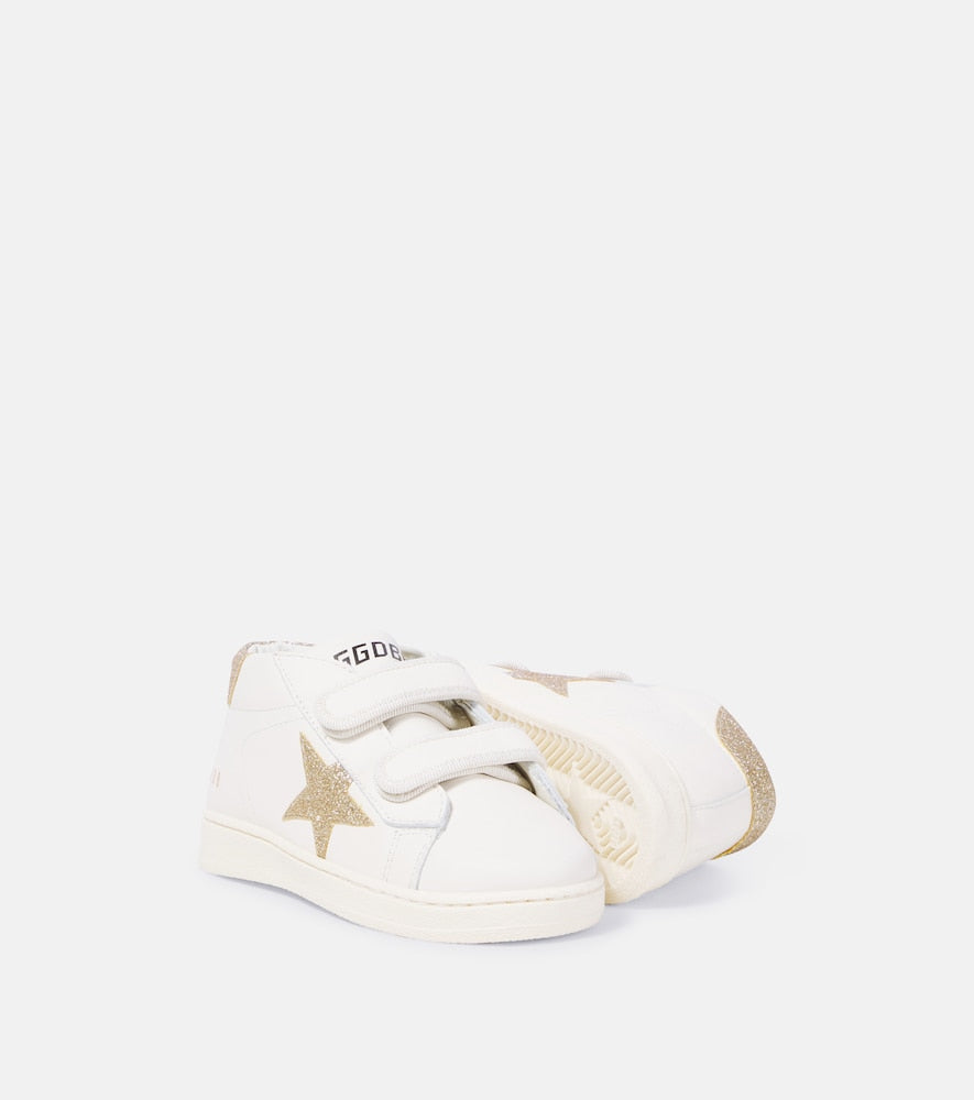 Baby June Ballstar sneakers