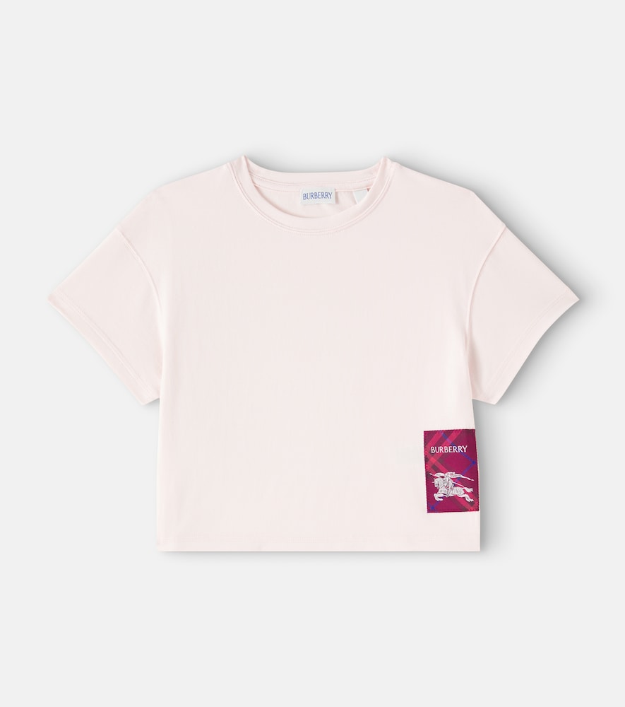 EKD cotton jersey T-shirt