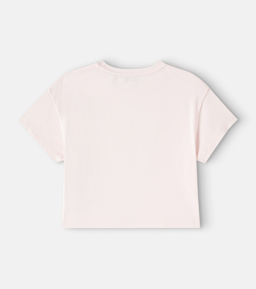 EKD cotton jersey T-shirt