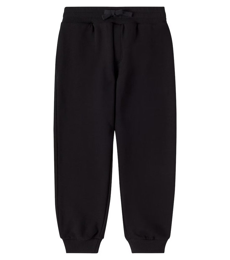 Cotton sweatpants
