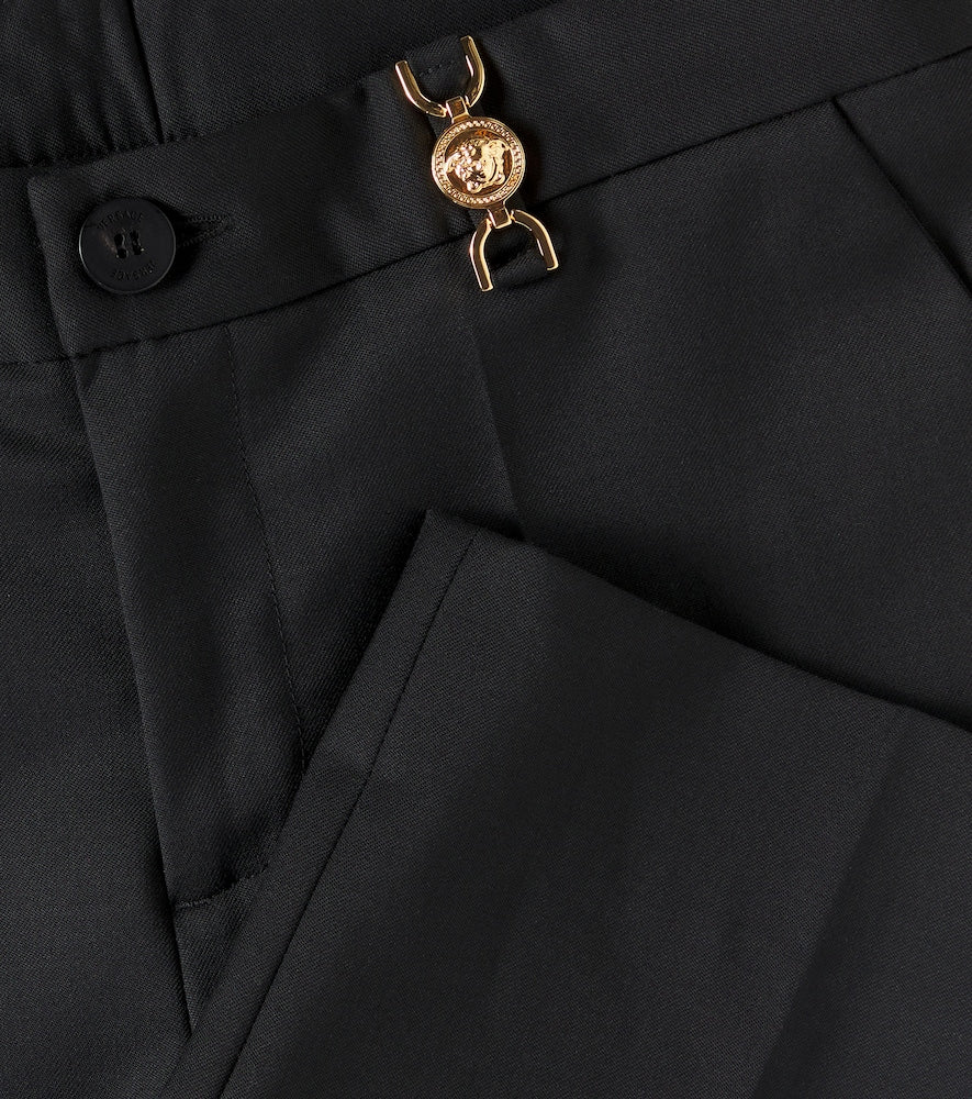 Medusa '95 tapered pants