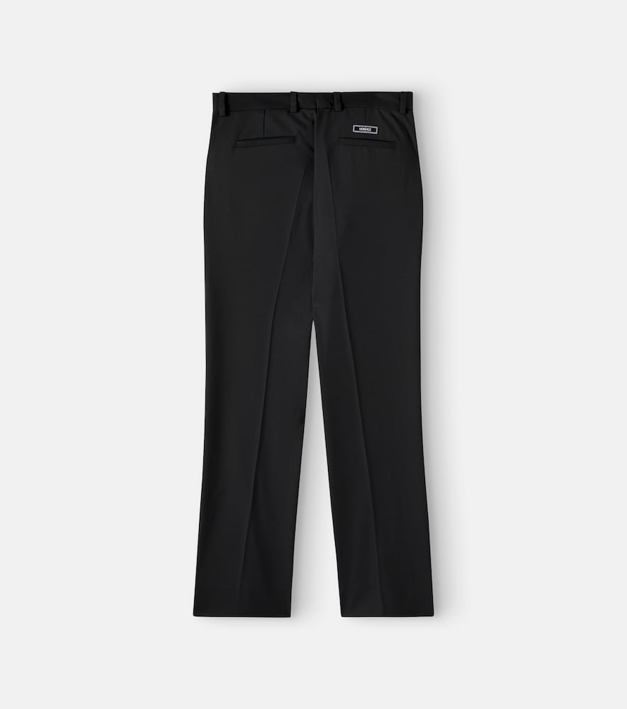 Medusa '95 tapered pants