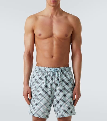 Swim trunks