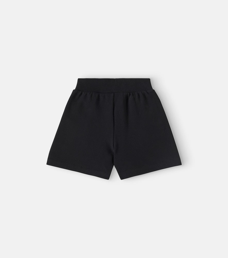 Cotton shorts