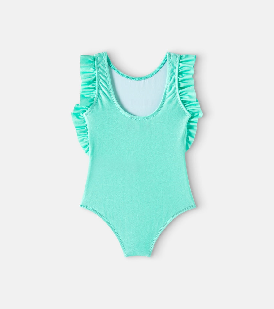 Baby swimsuit