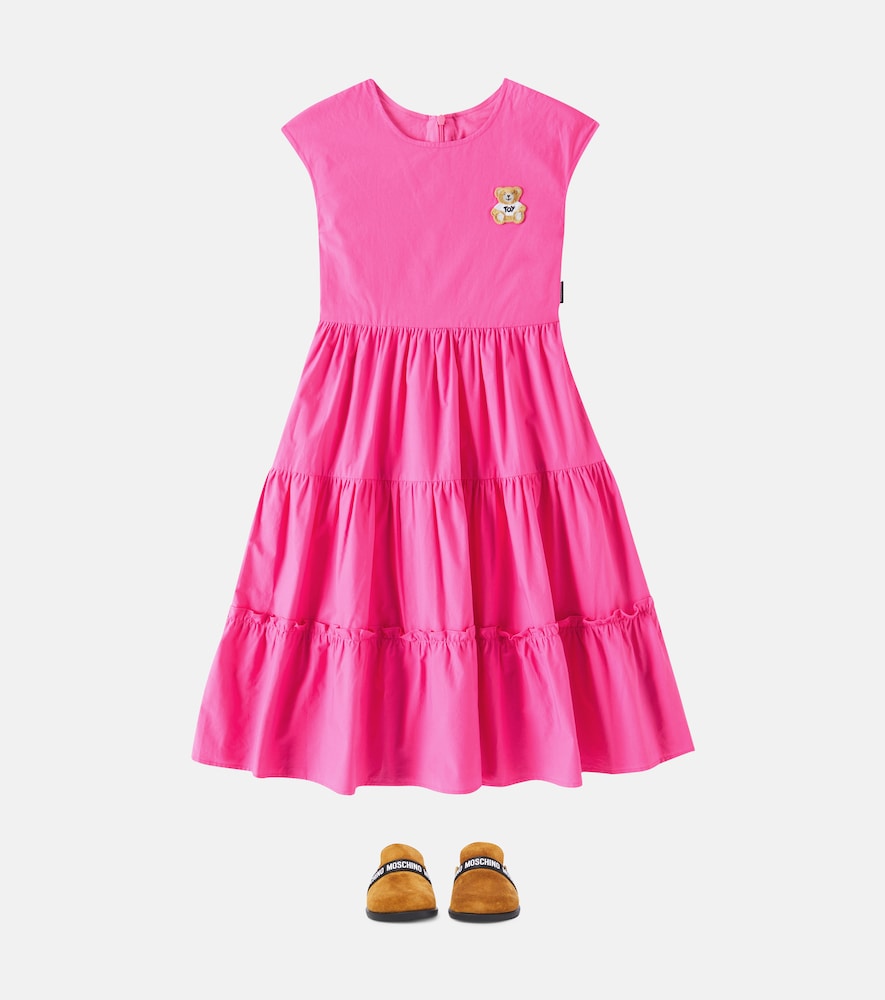 Cotton dress