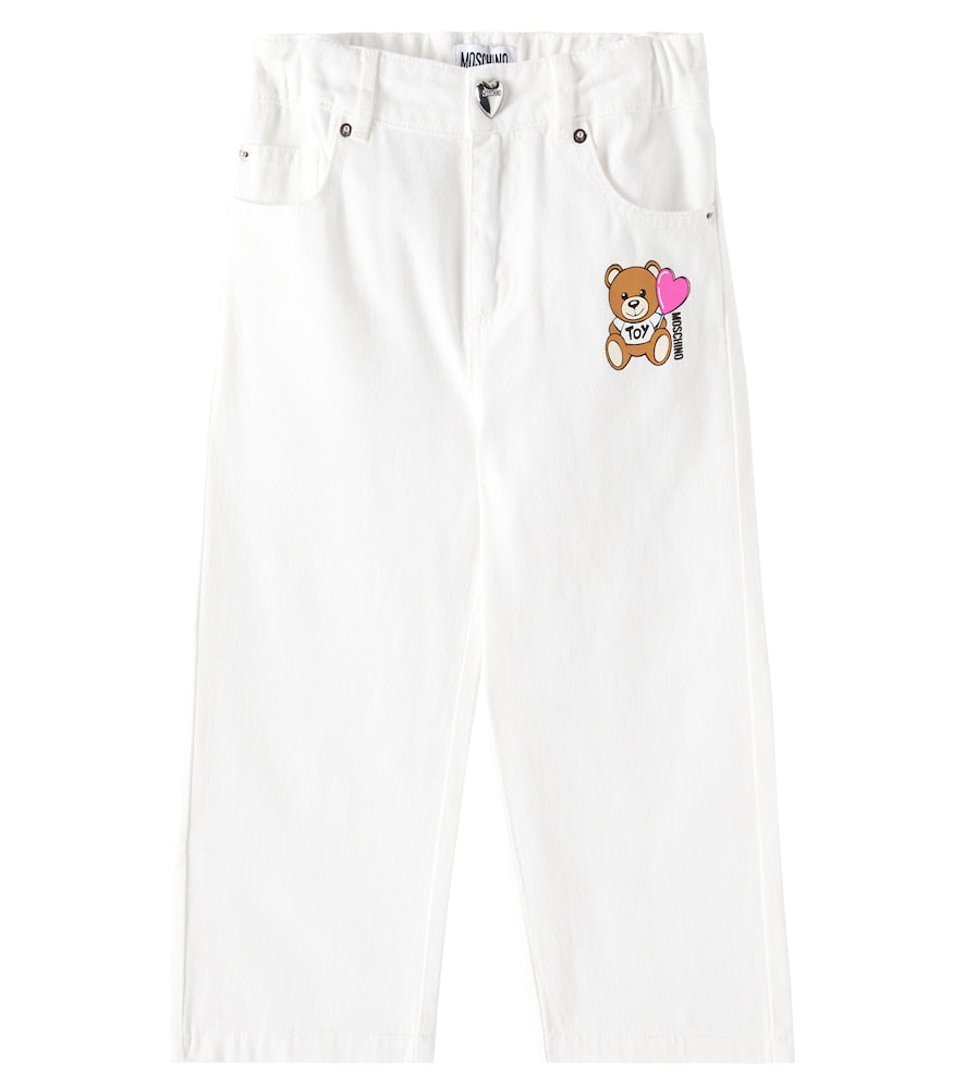 Teddy Bear jeans