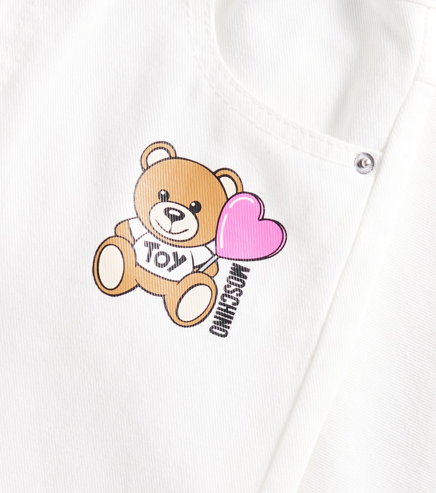 Teddy Bear jeans