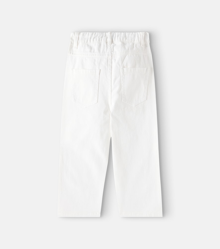 Teddy Bear jeans