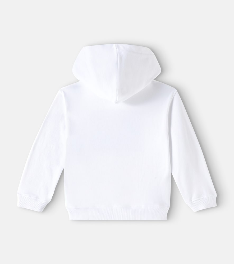 Cotton hoodie