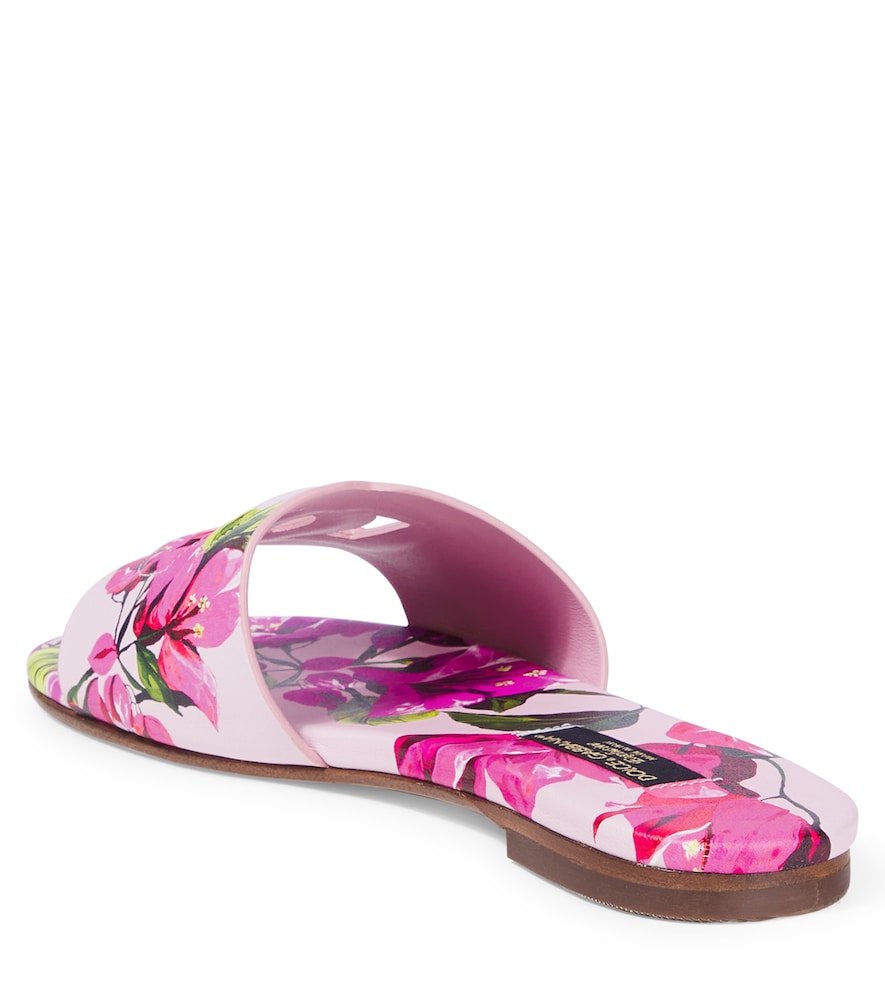 Taormina DG floral slides