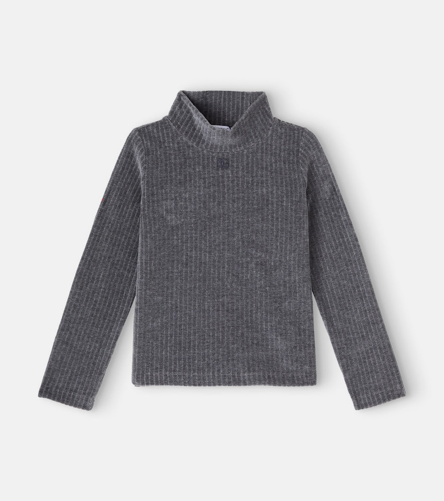 DG corduroy sweater