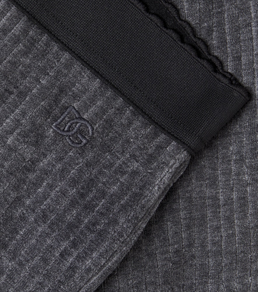 DG corduroy pants