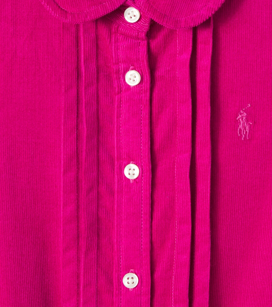 Cotton dress