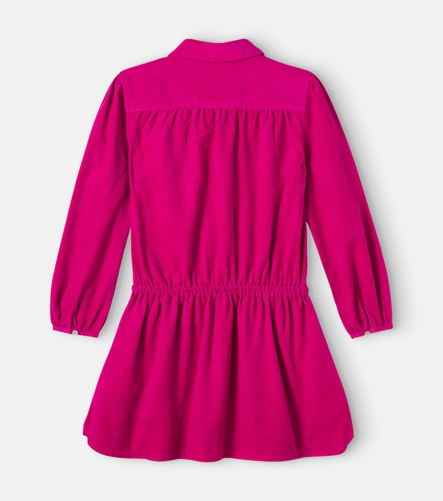 Cotton dress