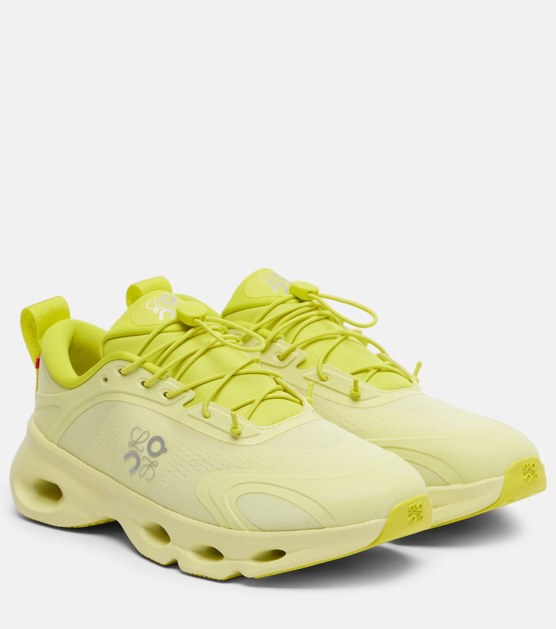 Loewe x On Loewe Cloud running shoes