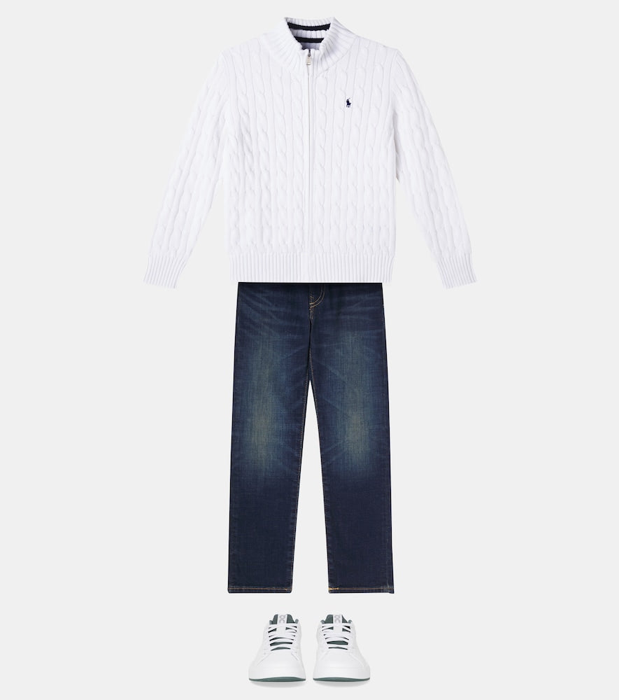 Sullivan slim jeans