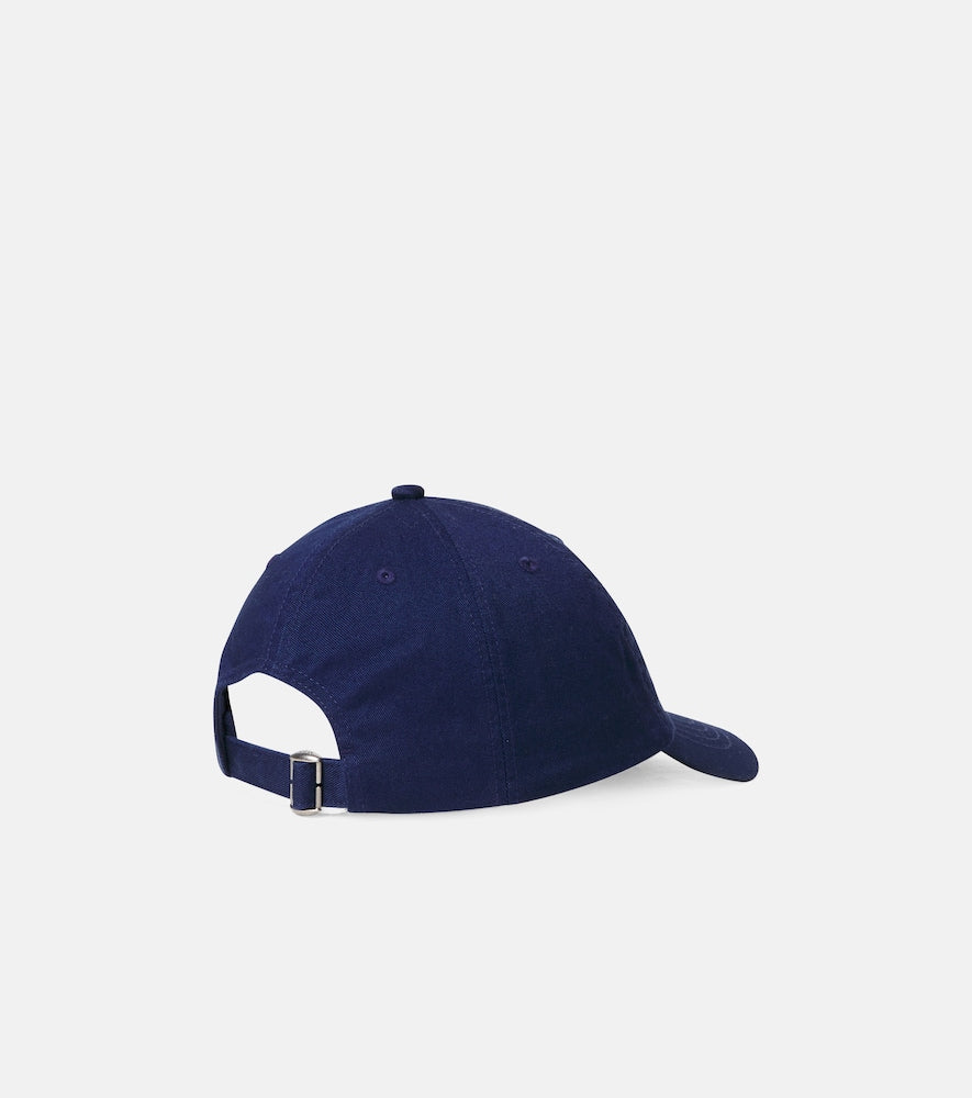 Polo Bear cotton baseball cap
