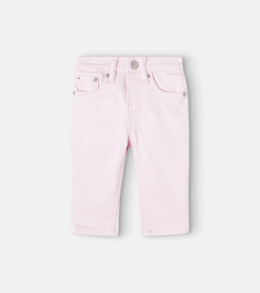 Baby jeans