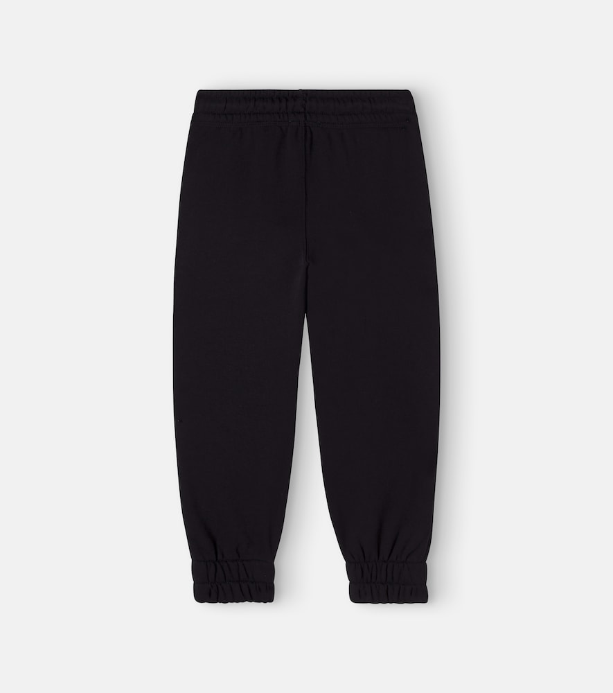 EKD cotton jersey sweatpants