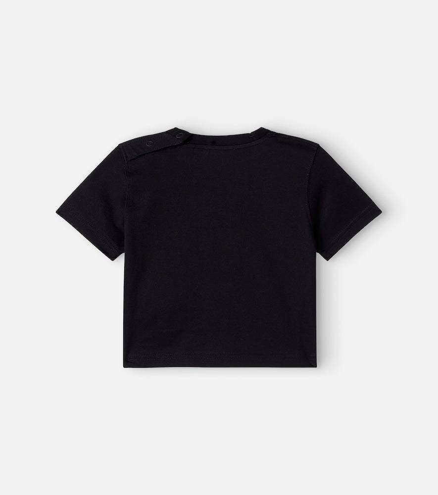 Baby Thomas Bear cotton jersey T-shirt