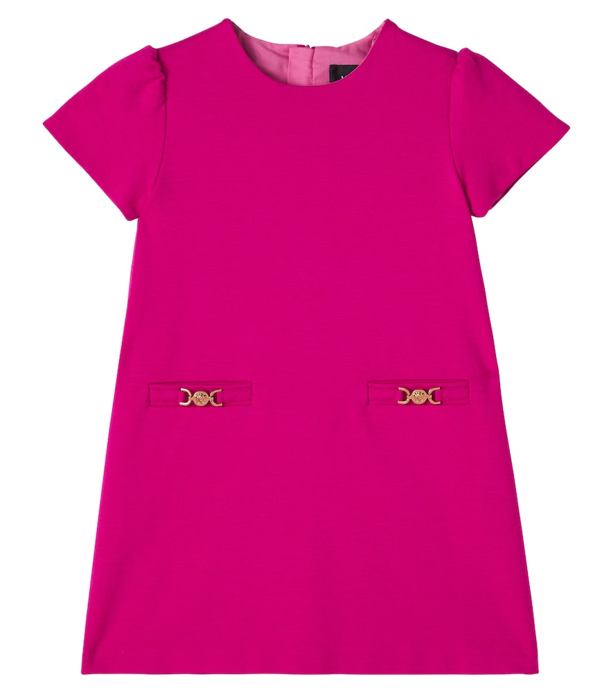 Medusa '95 dress