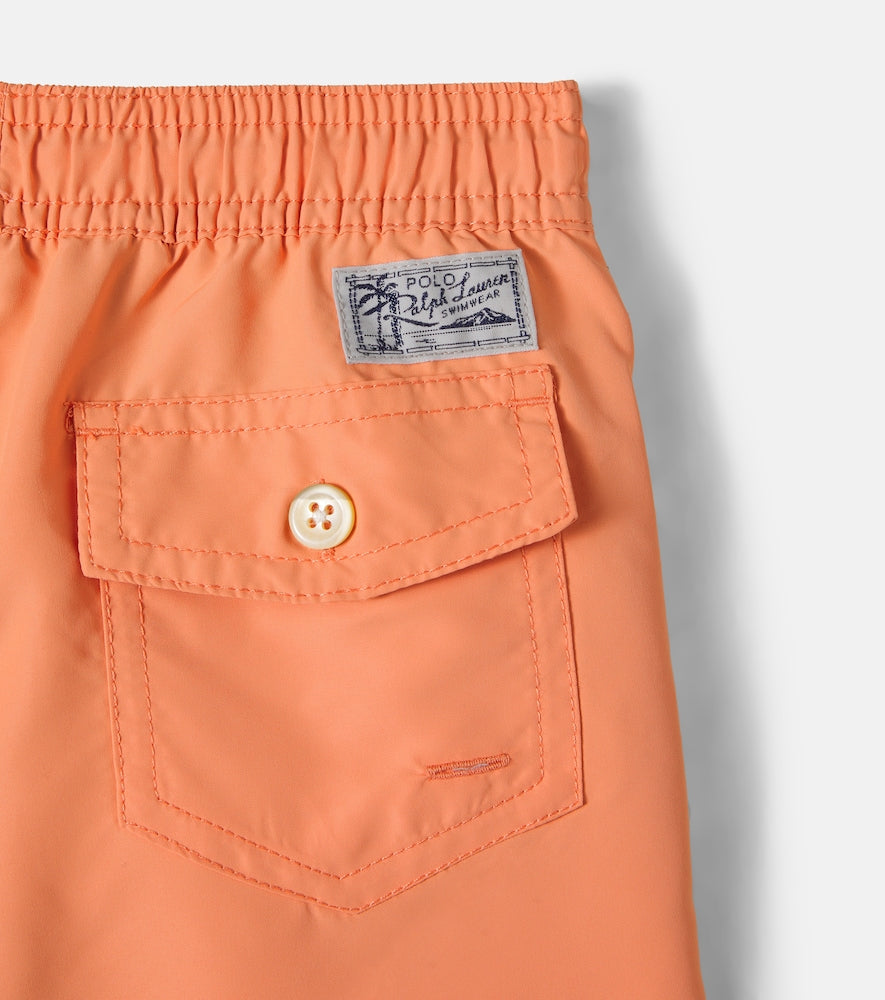Traveller swim trunks
