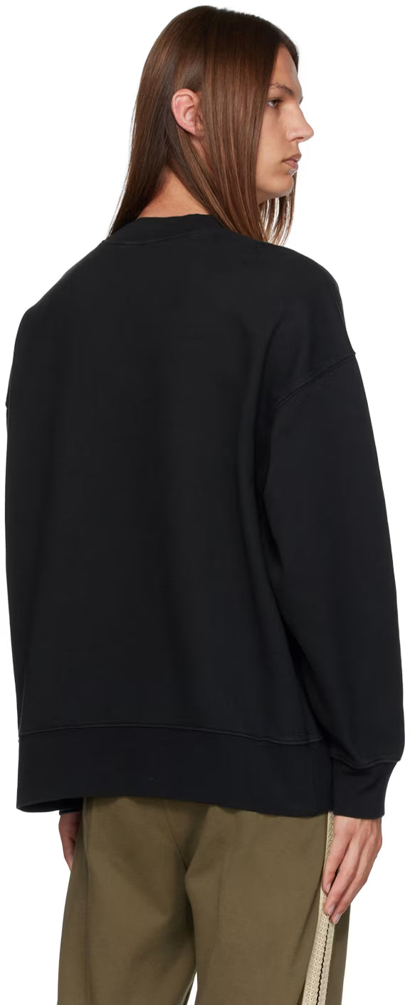 Black Palm Concert Sweatshirt