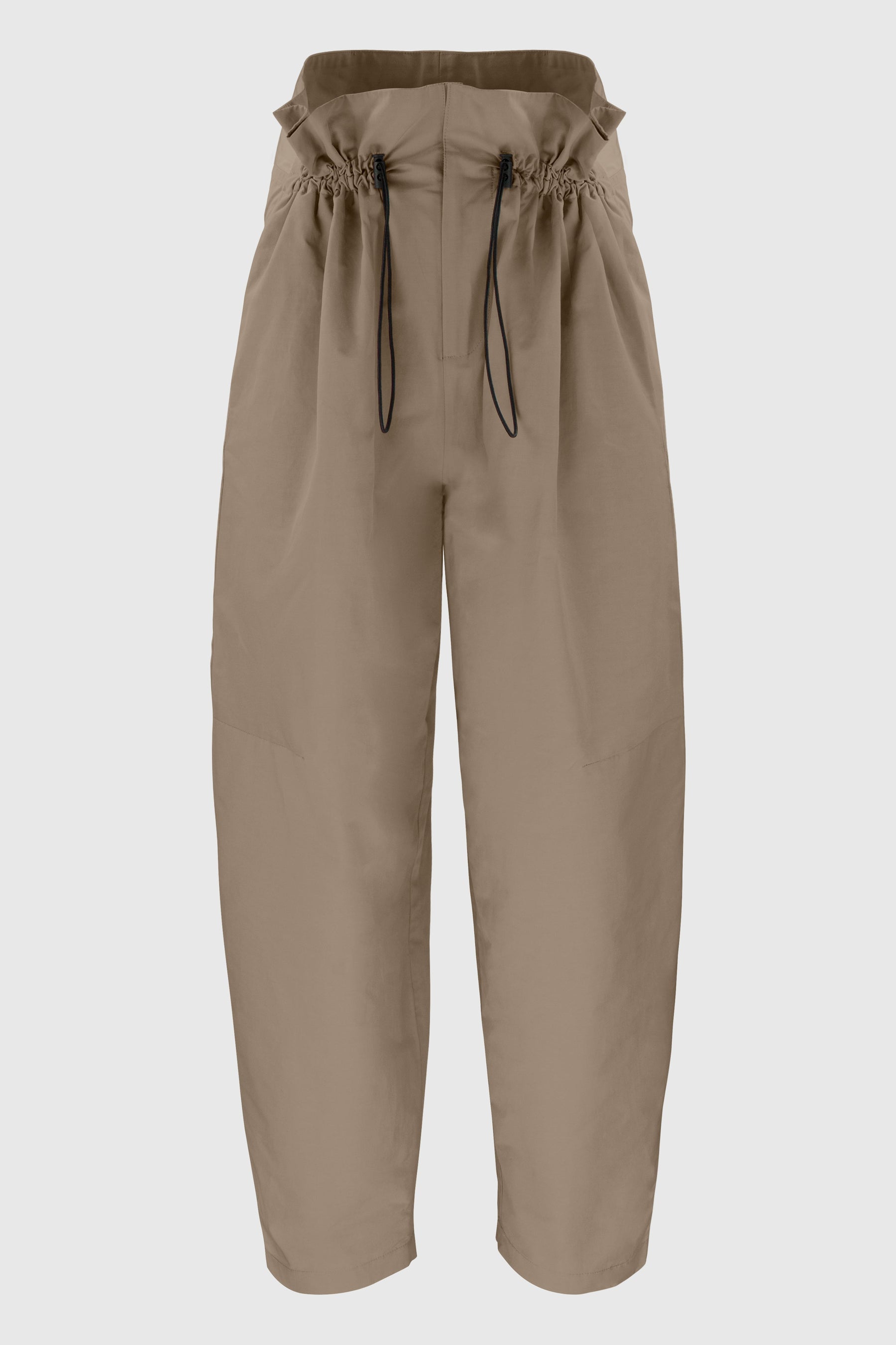PARACHUTE PANTS