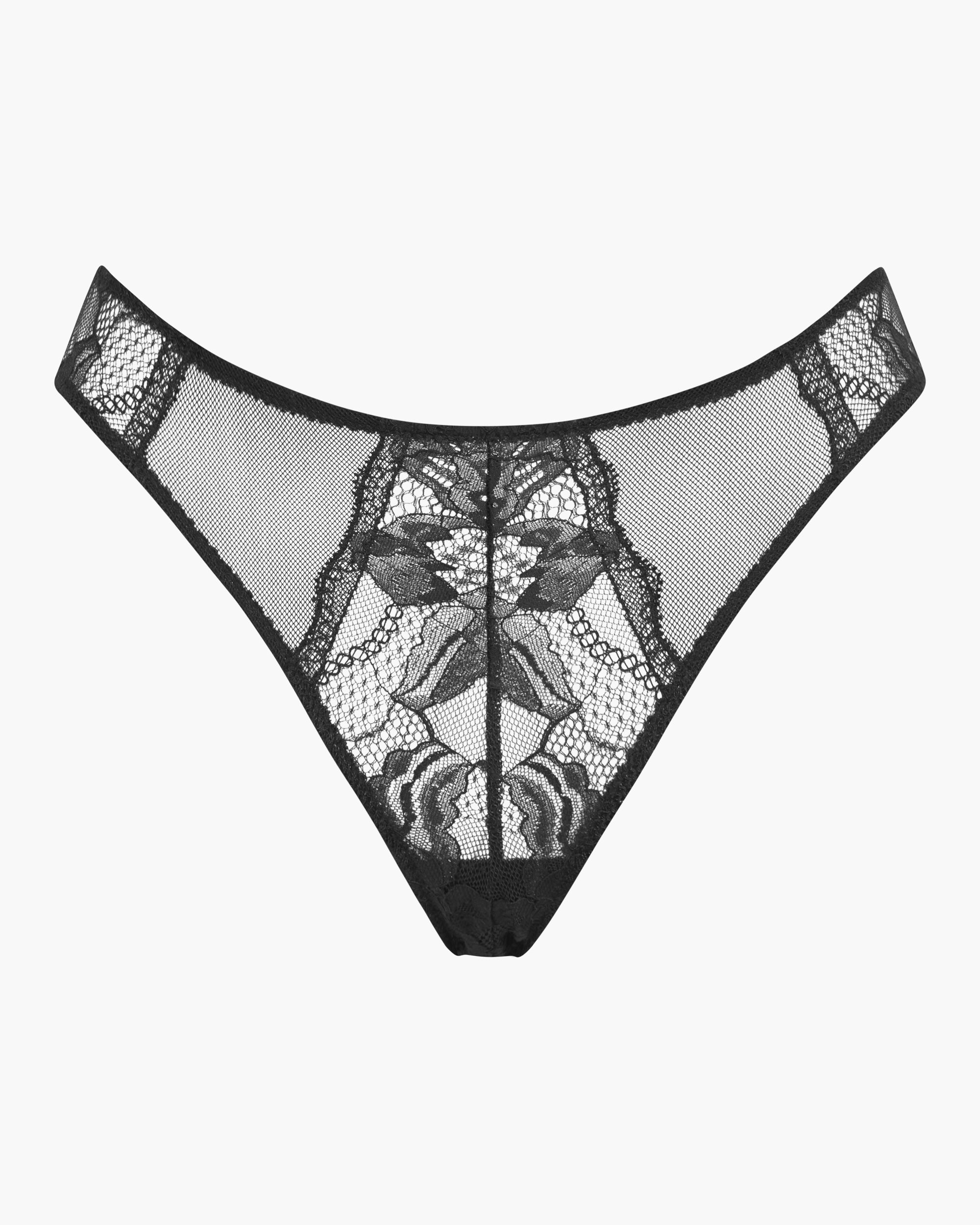 Ouvert Bikini