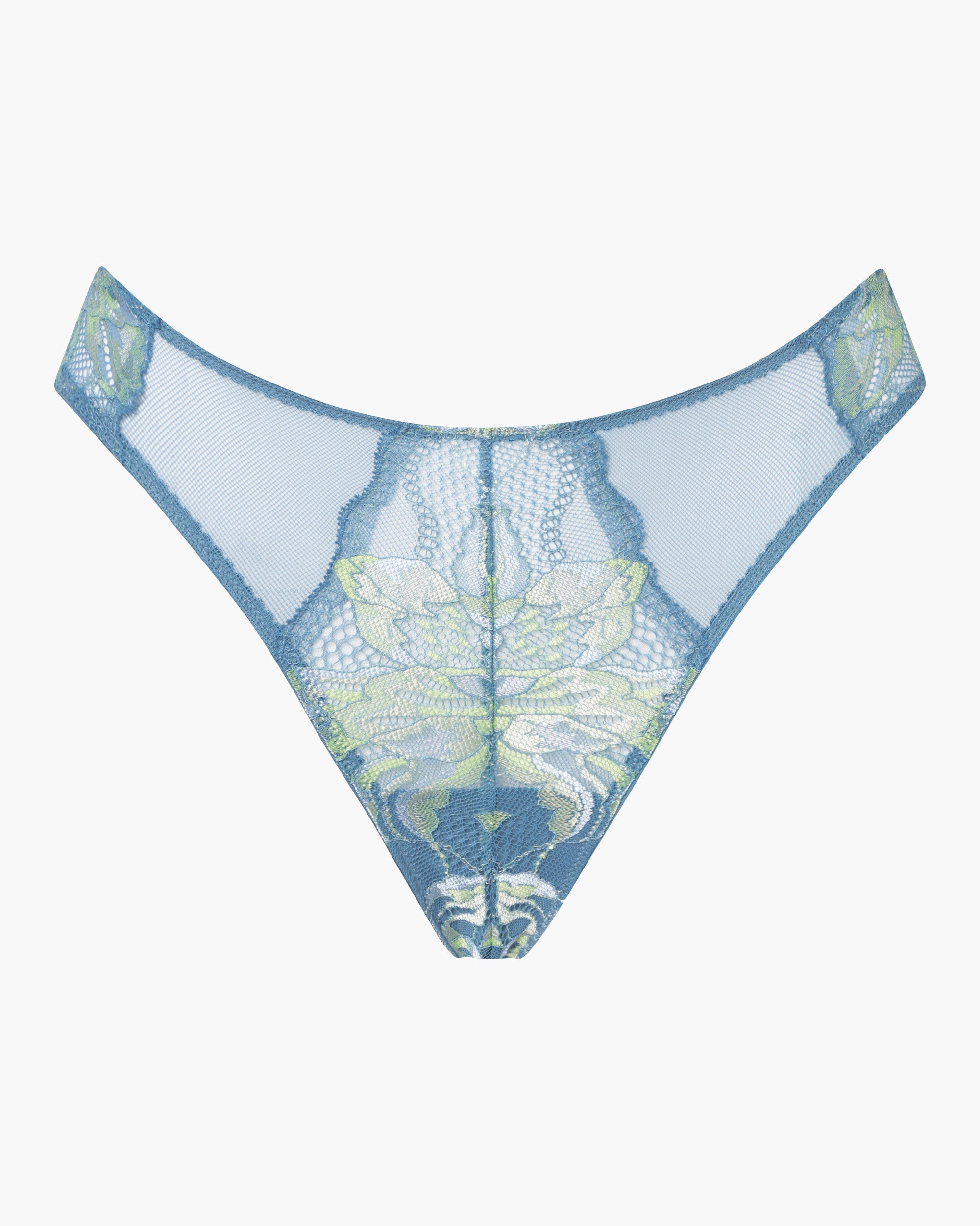 Ouvert Bikini