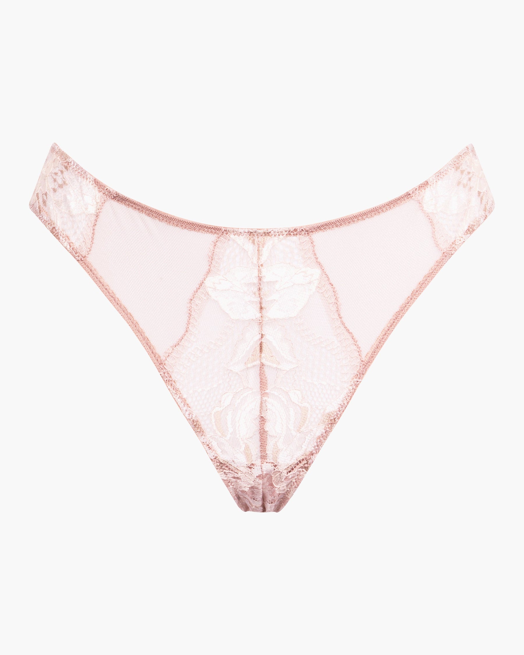 Ouvert Bikini