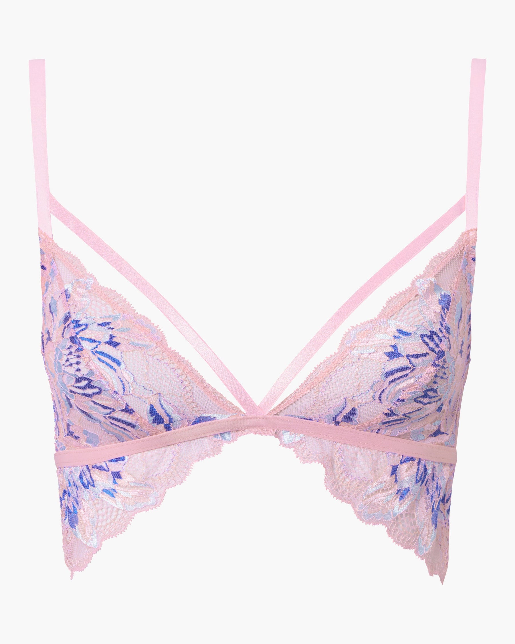 Triangle Bralette