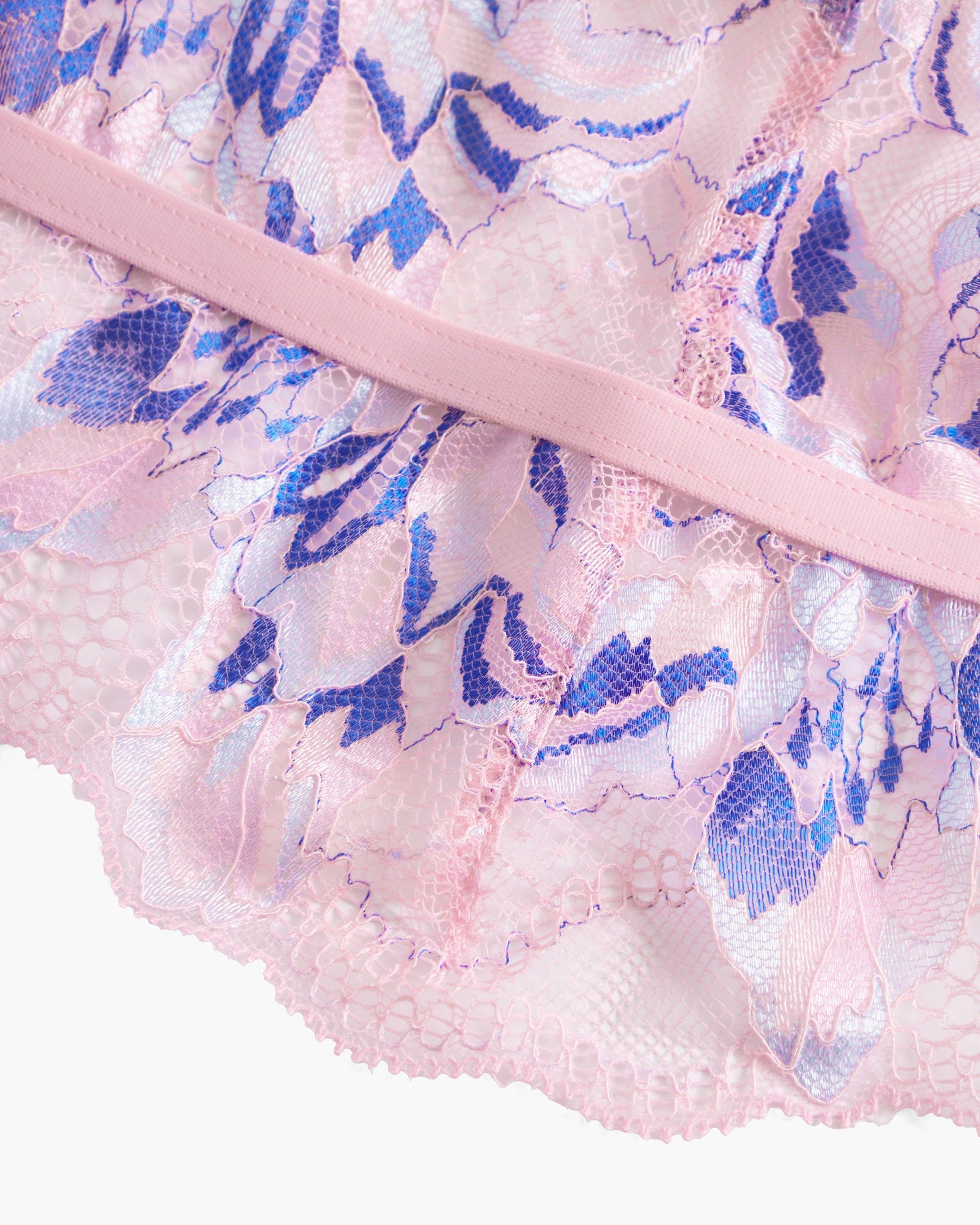 Triangle Bralette