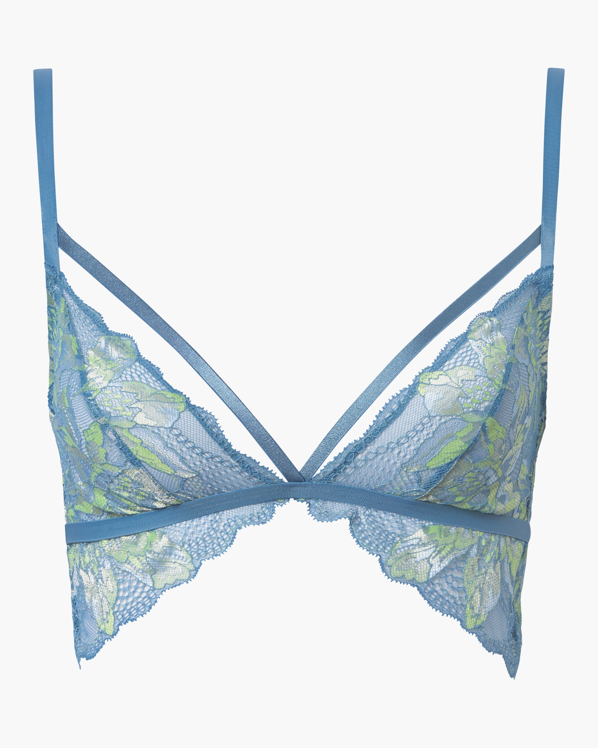 Triangle Bralette