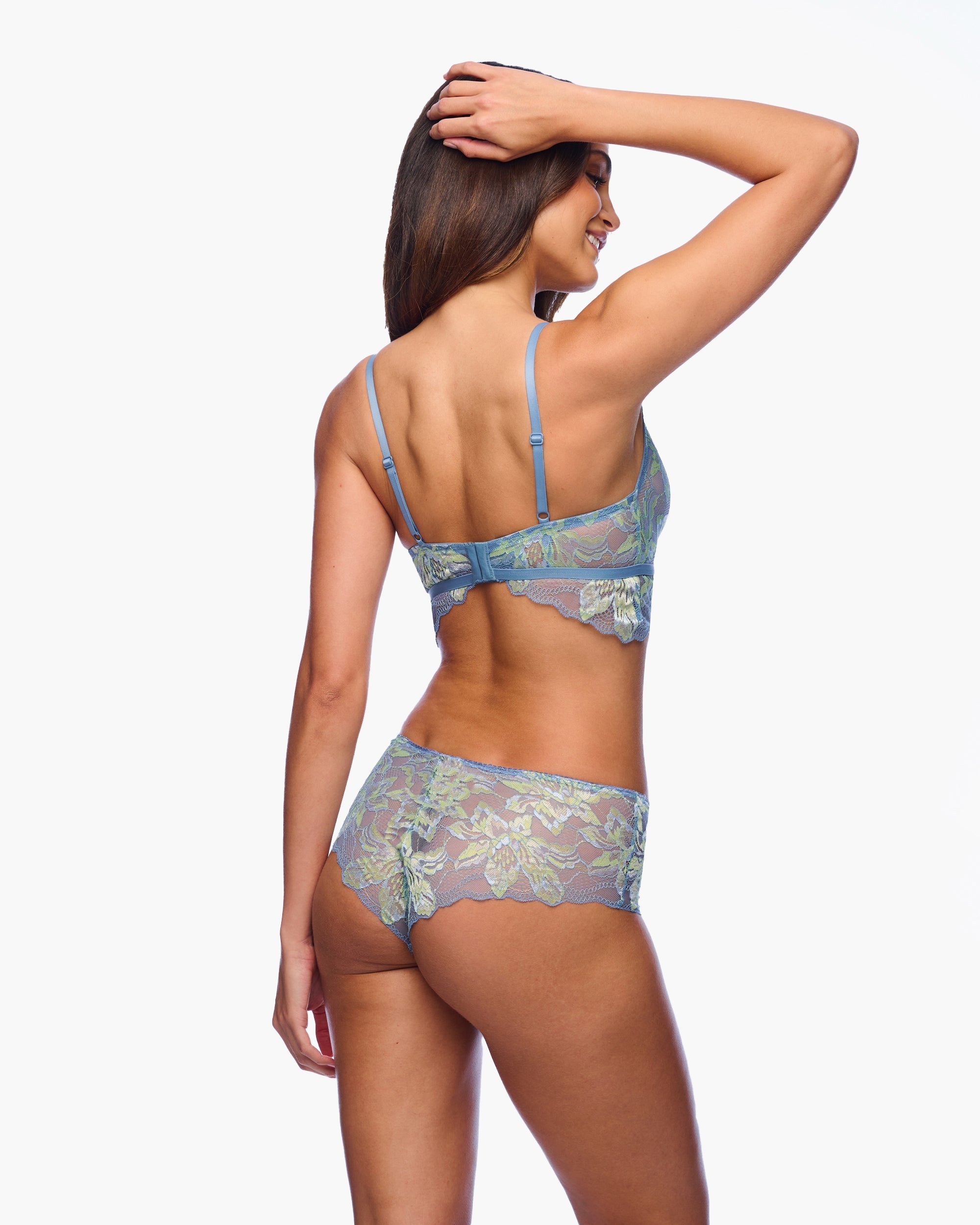 Triangle Bralette