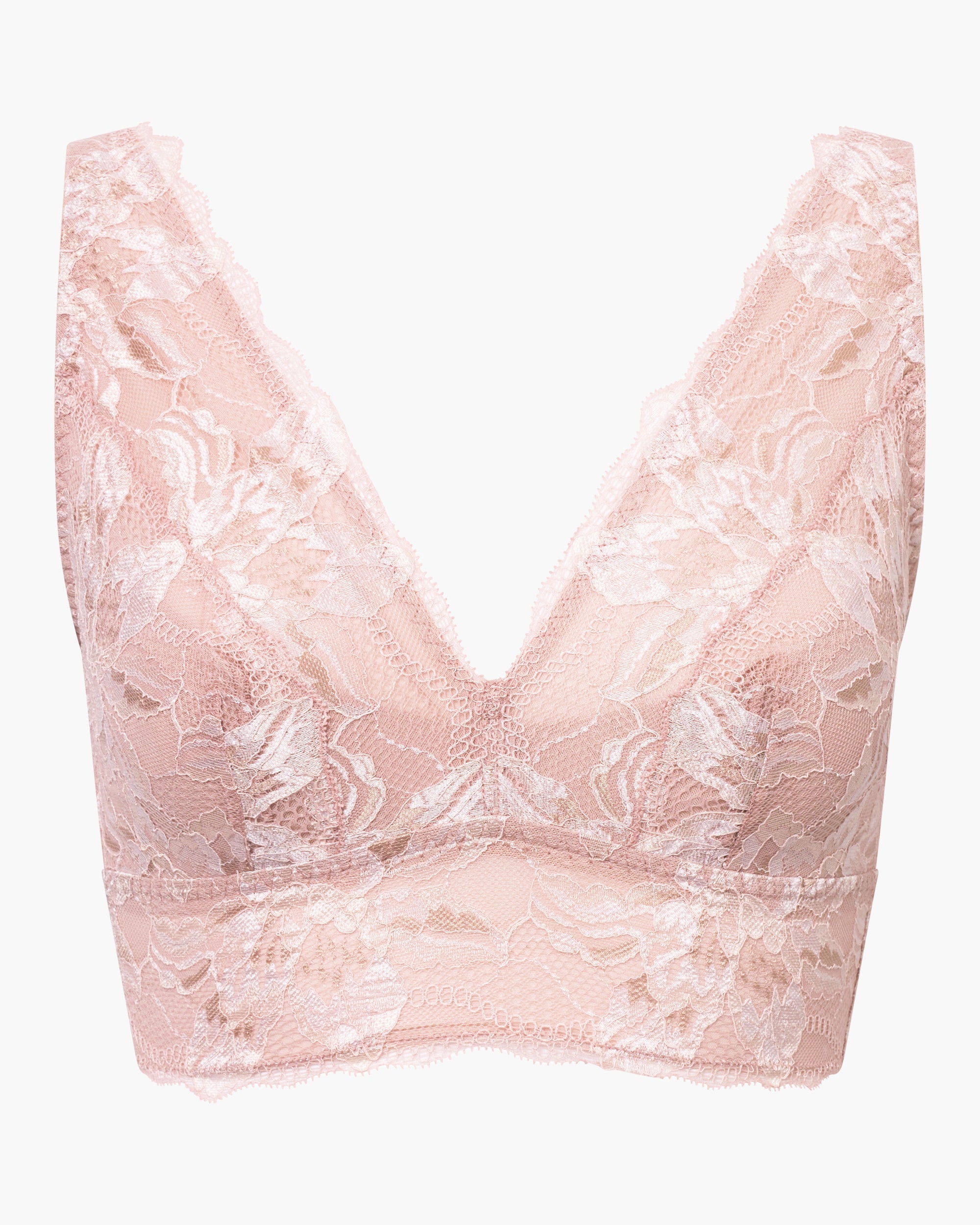 Curvy Bralette
