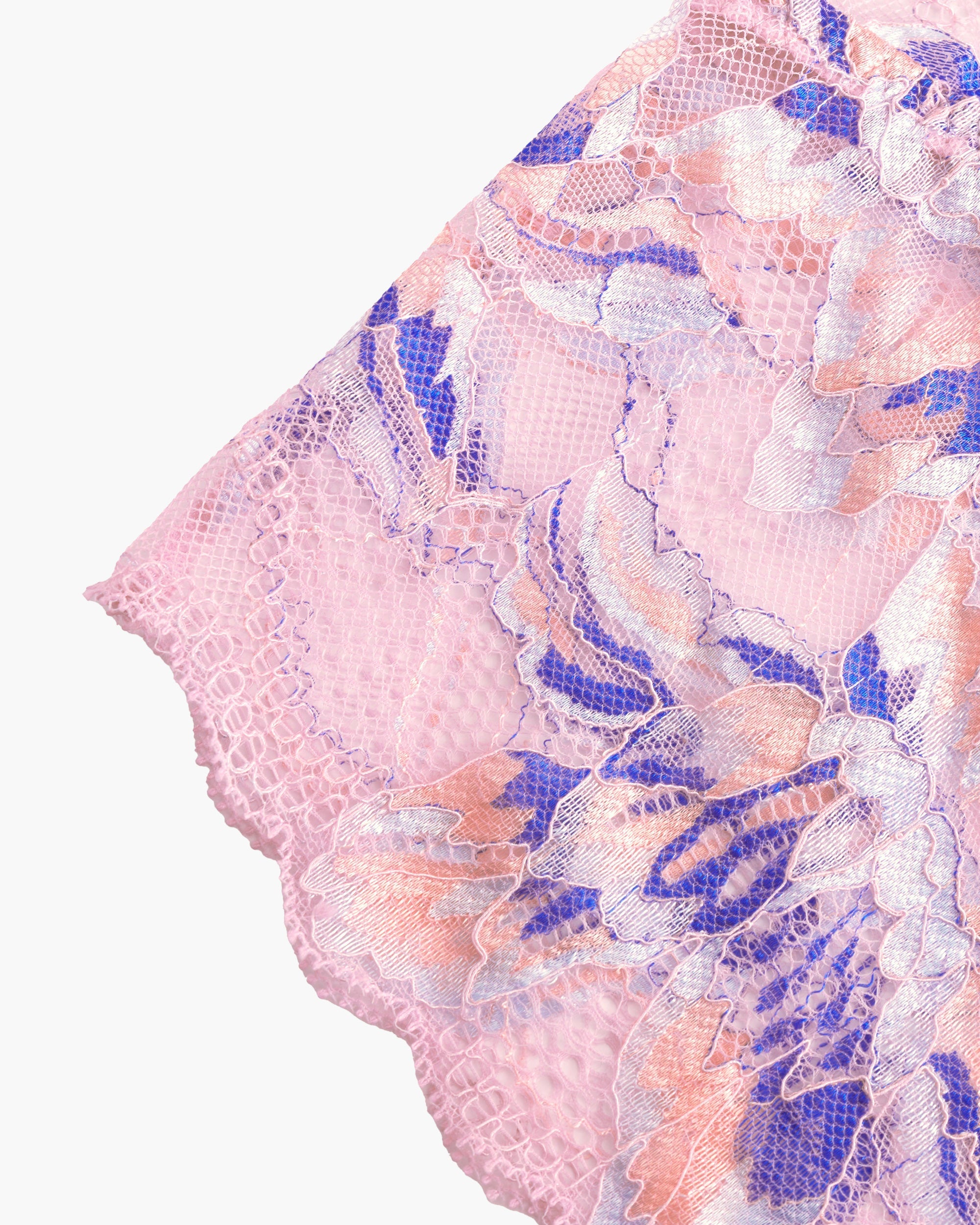 Body Con Escote Profundo