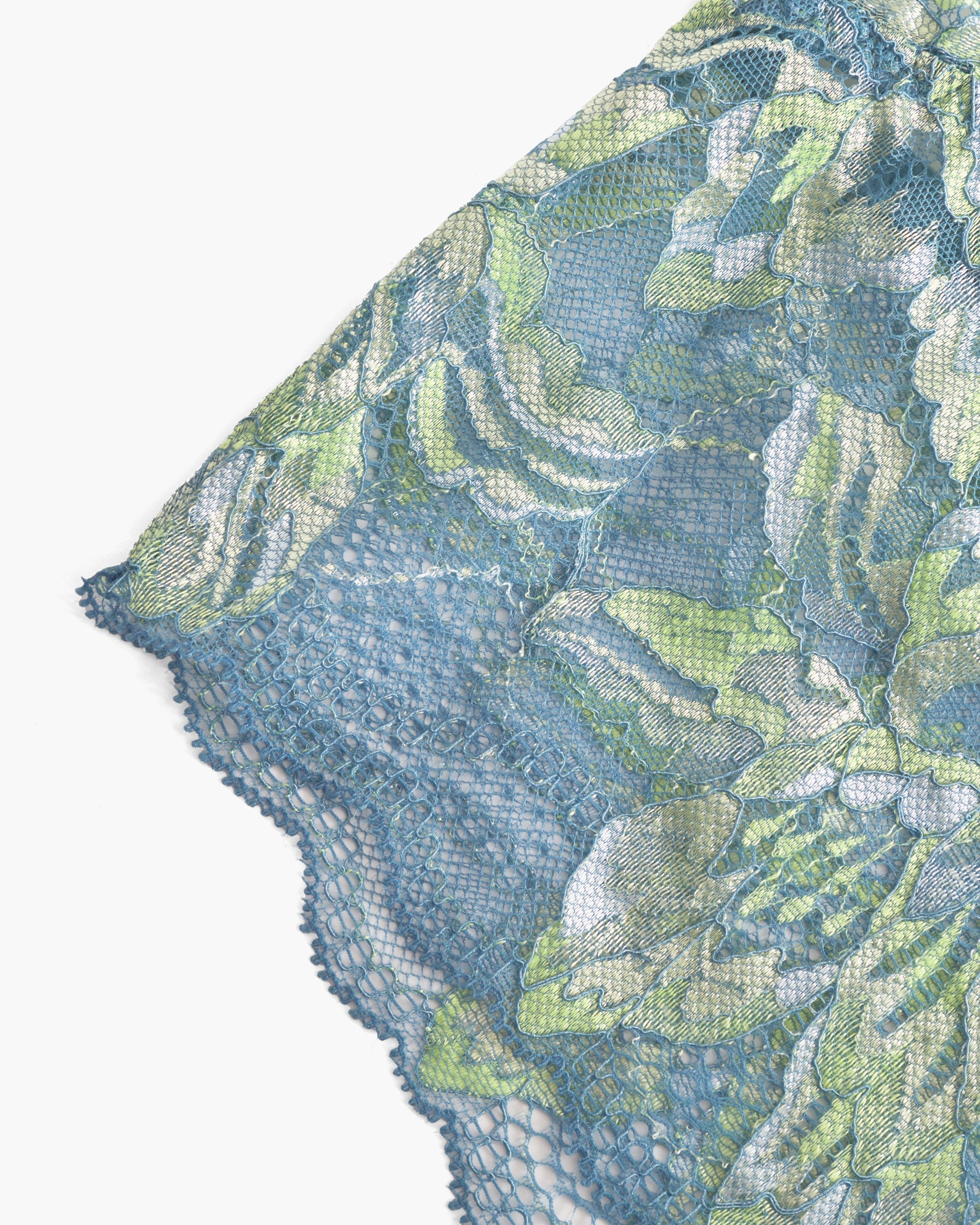 Body Con Escote Profundo