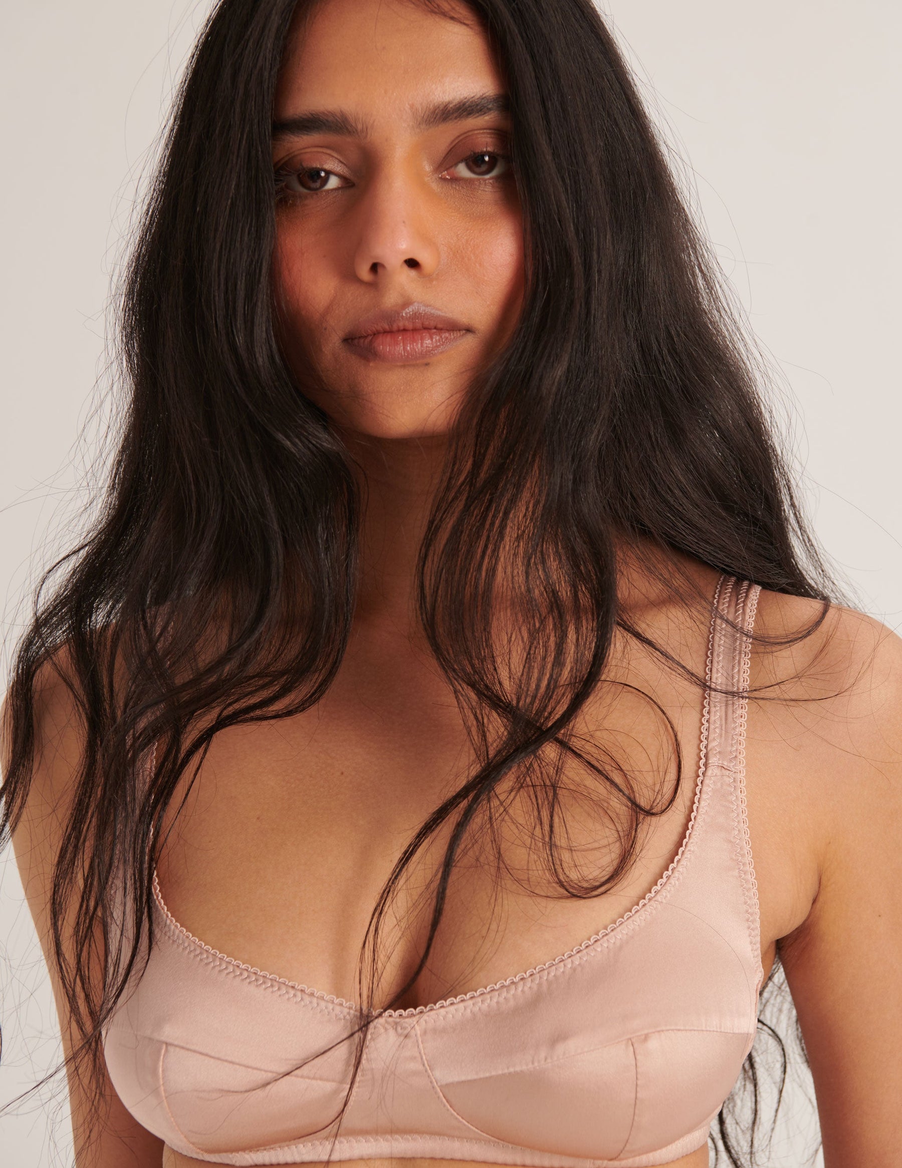 Penelope Bralette Bare