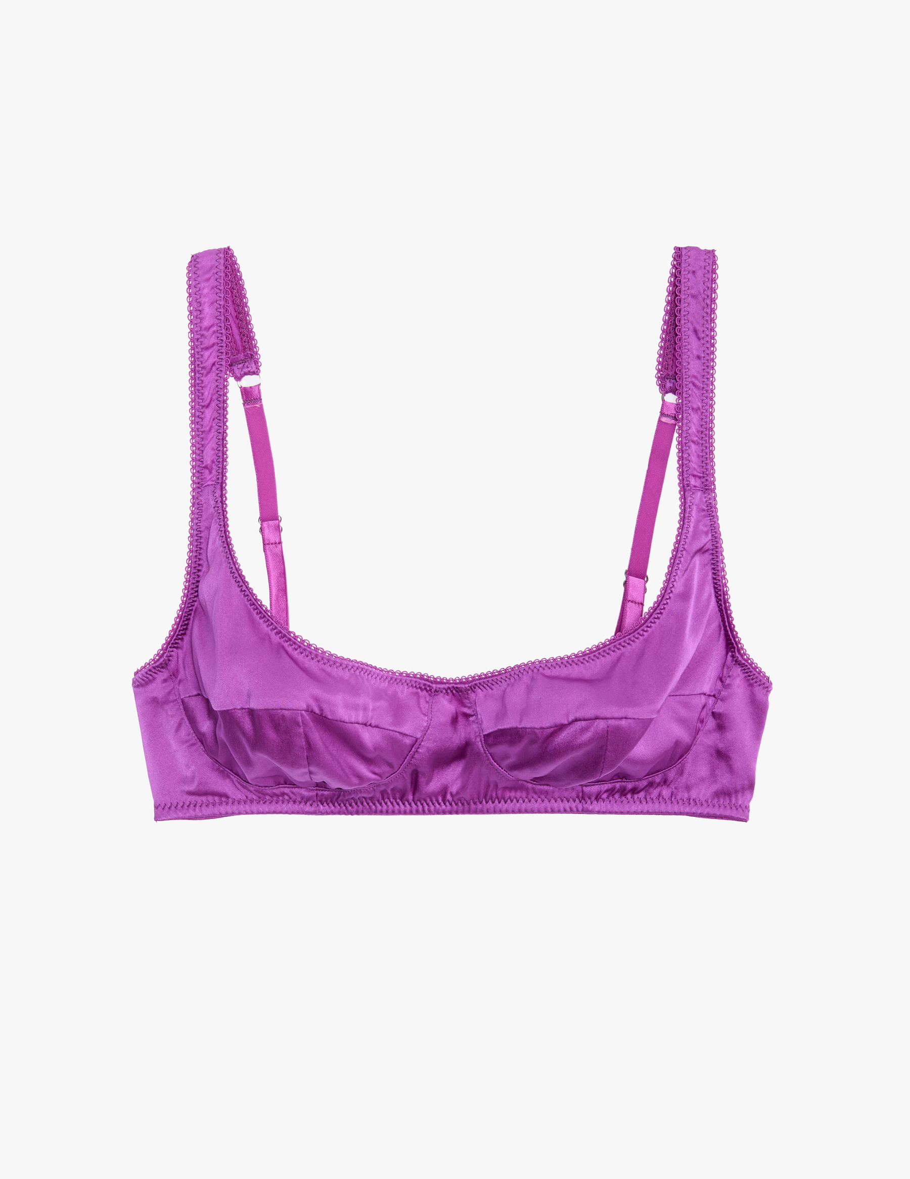Penelope Bralette Orchid