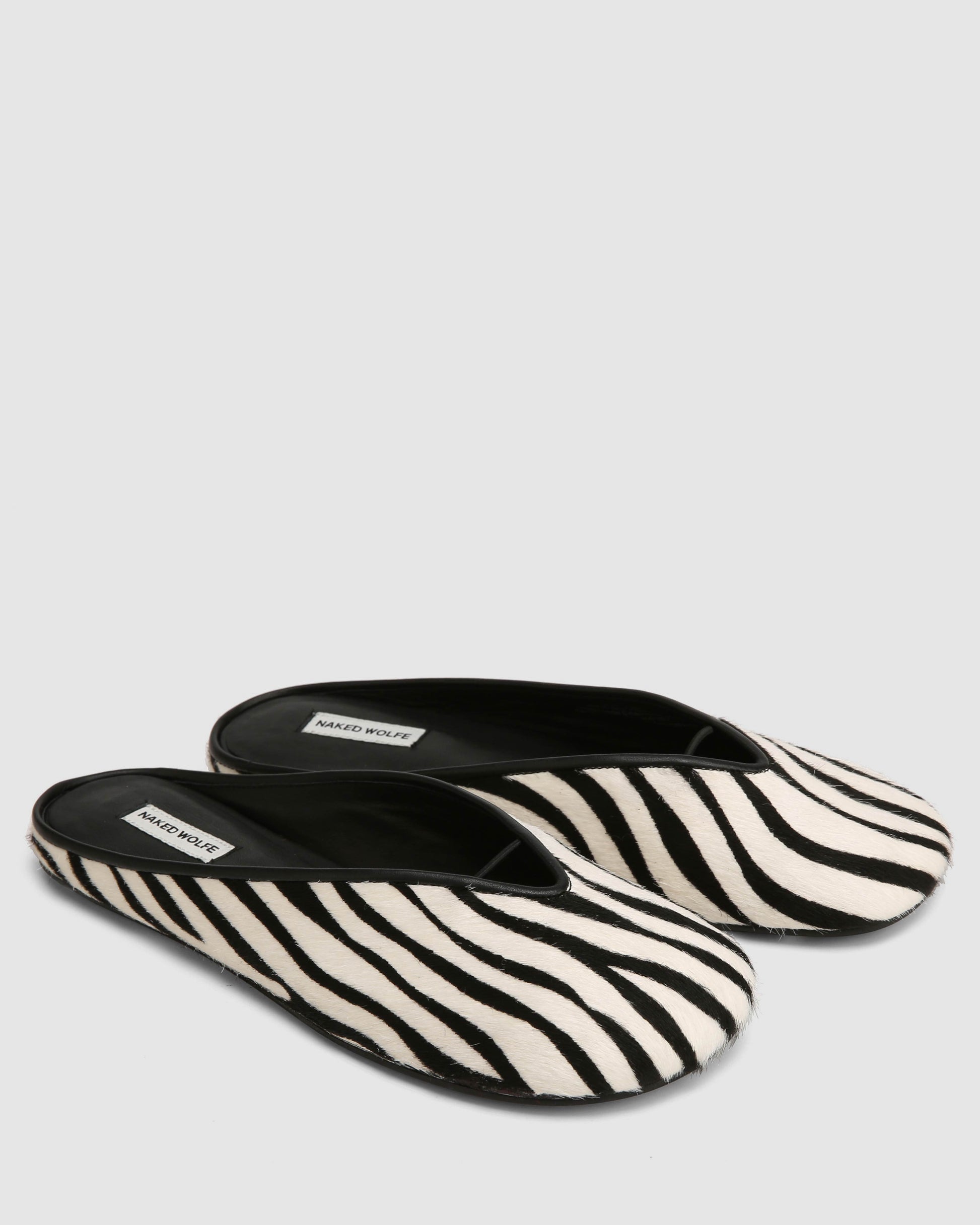 Pippa Zebra Pony